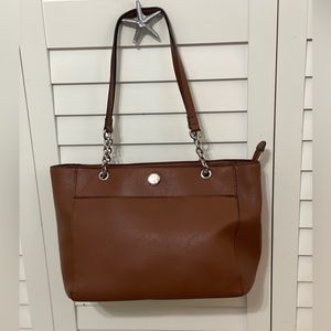 Ralph Lauren Chaps Purse